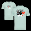 Tee shirt - Slide in Monaco