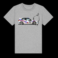Tee shirt - Corolla