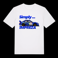 Tee shirt - Impreza