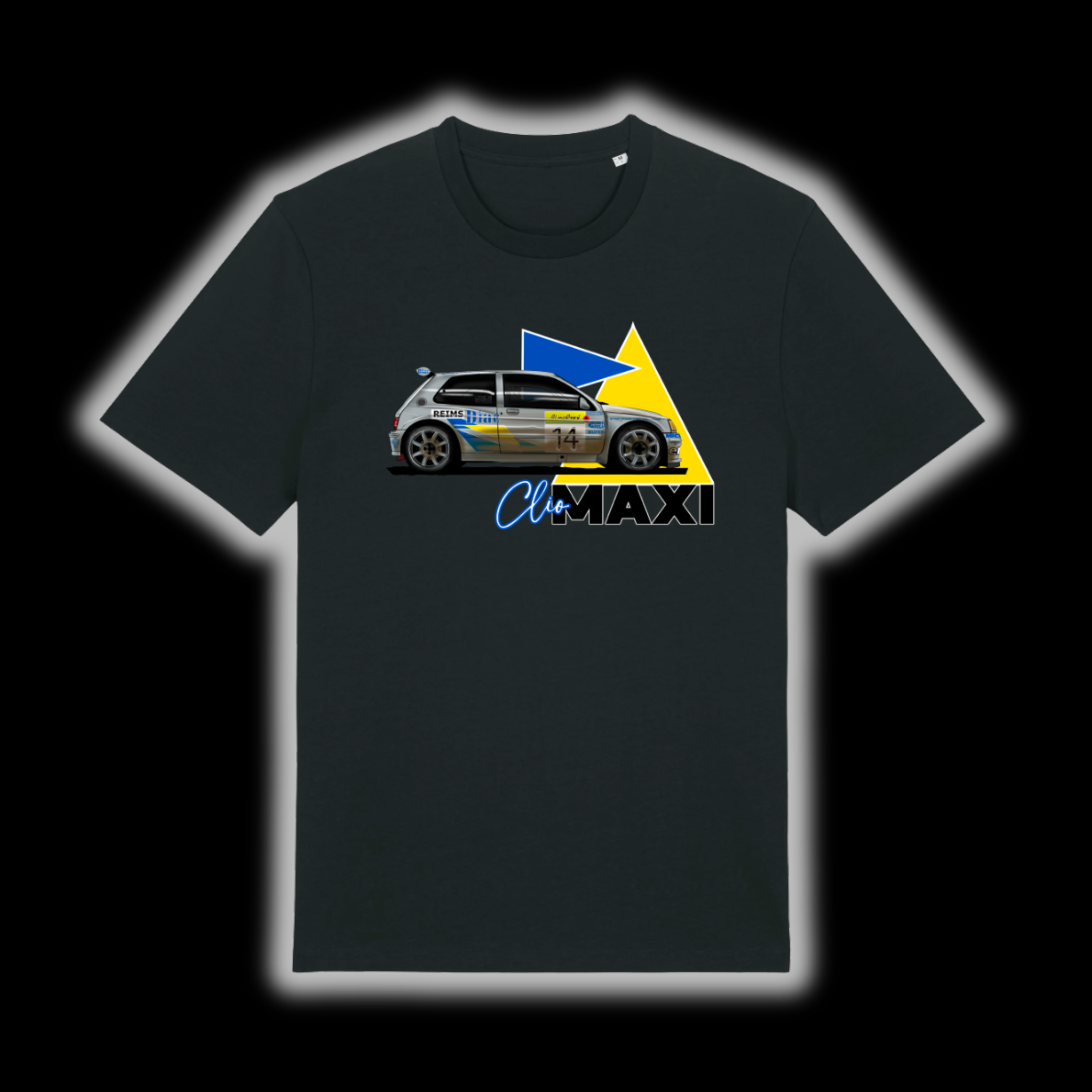 Tee shirt - Clio