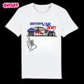Tee shirt - OUTLET - 306 Var Dédicace marqueur