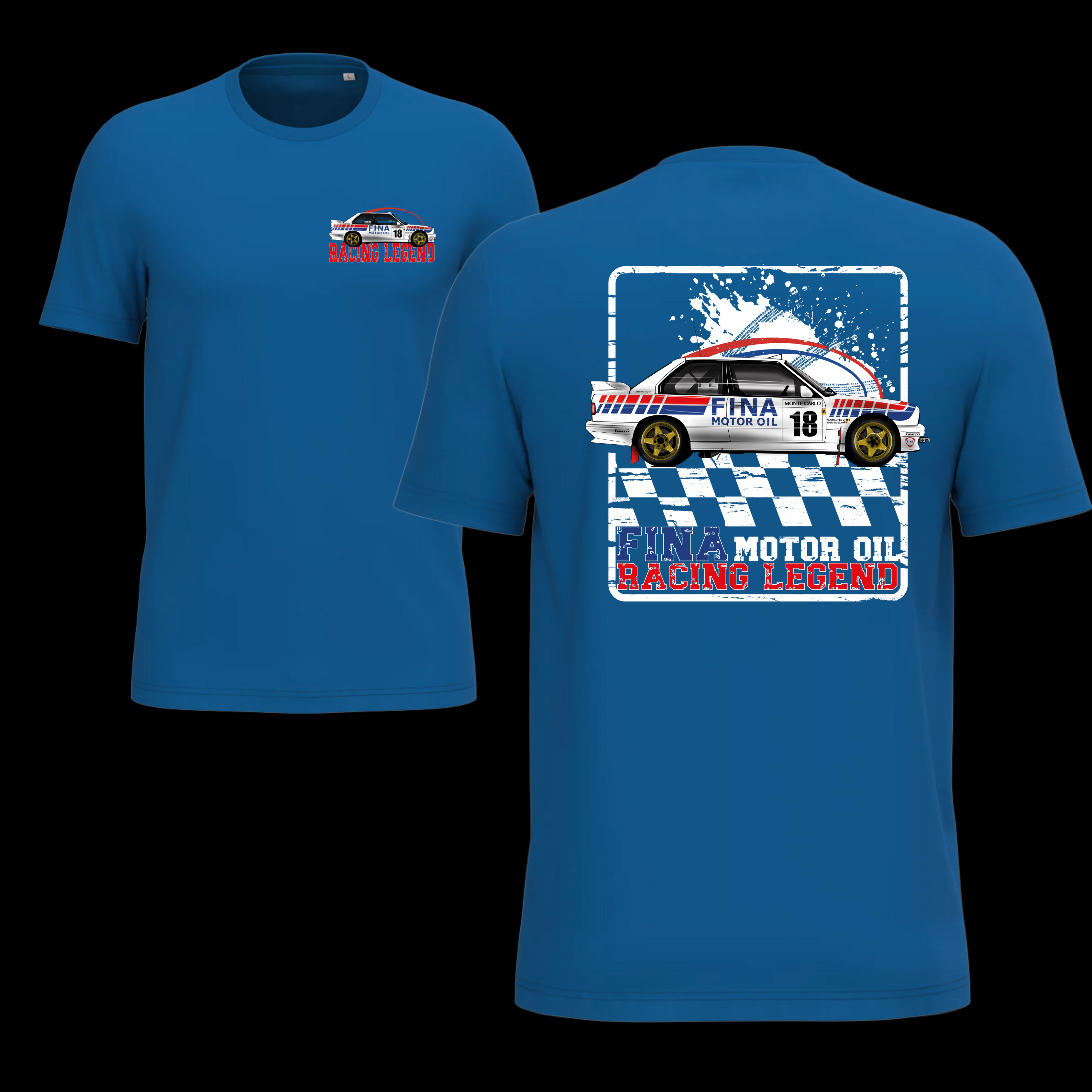 Tee shirt - M3