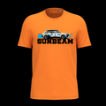Tee shirt - Sunbeam