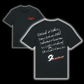 Tee shirt - Notes 2.0
