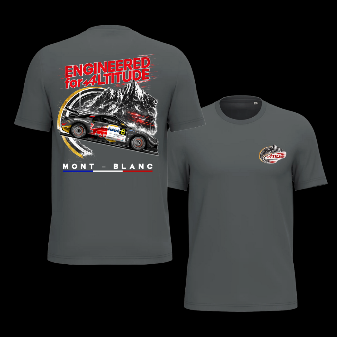 Tee shirt - Alpine