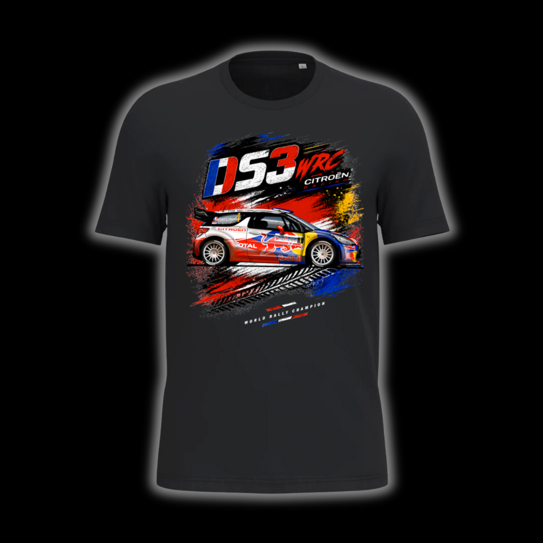 Tee shirt - DS3