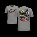 Tee Shirt - 208