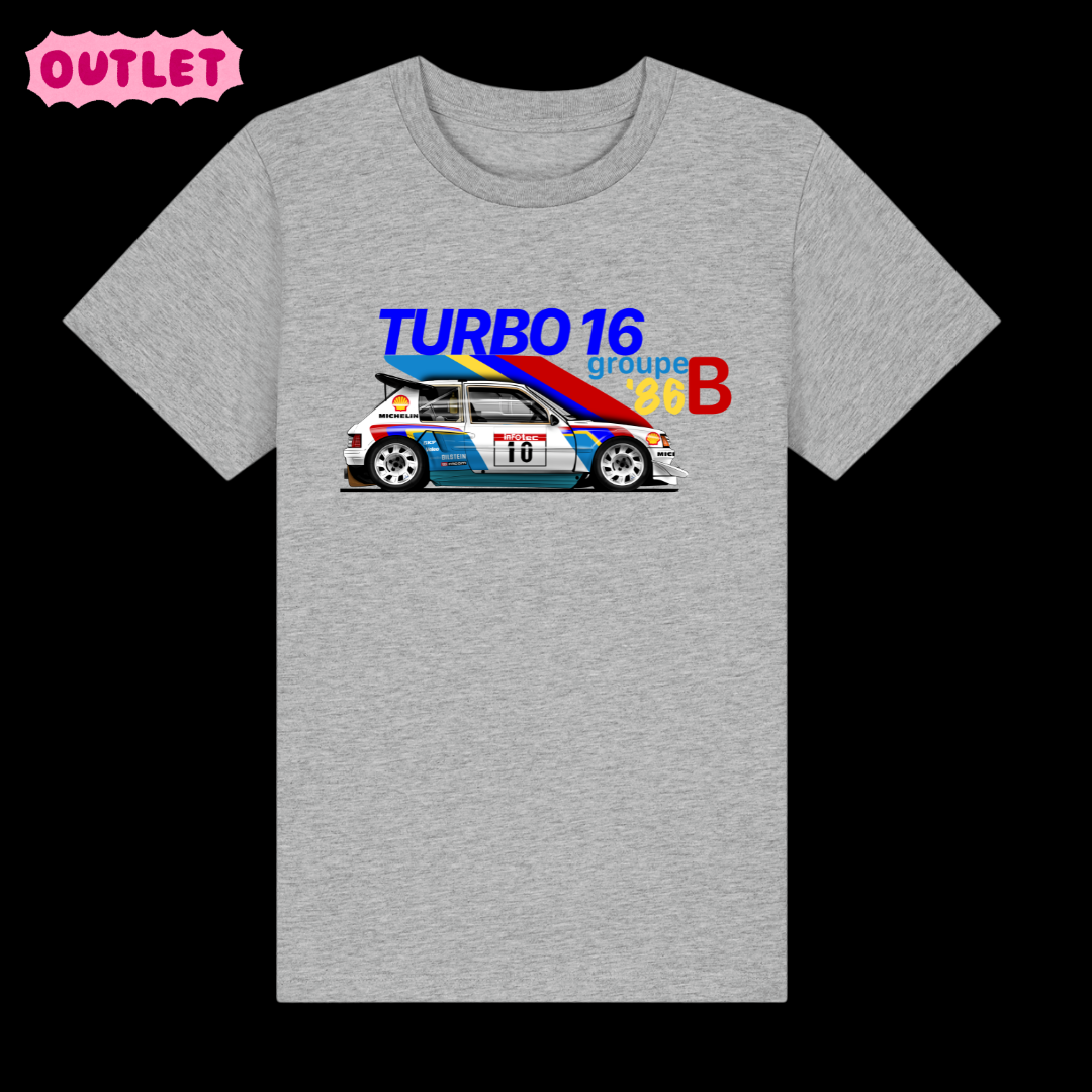 Tee shirt - OUTLET - 205T16