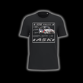 Tee shirt - 106 A6k