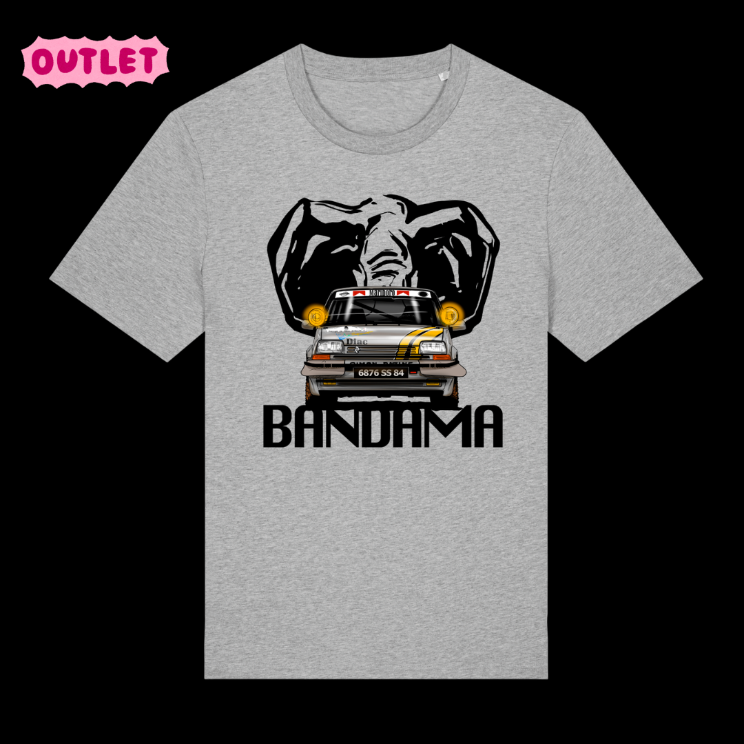 Tee shirt - OUTLET - Bandama