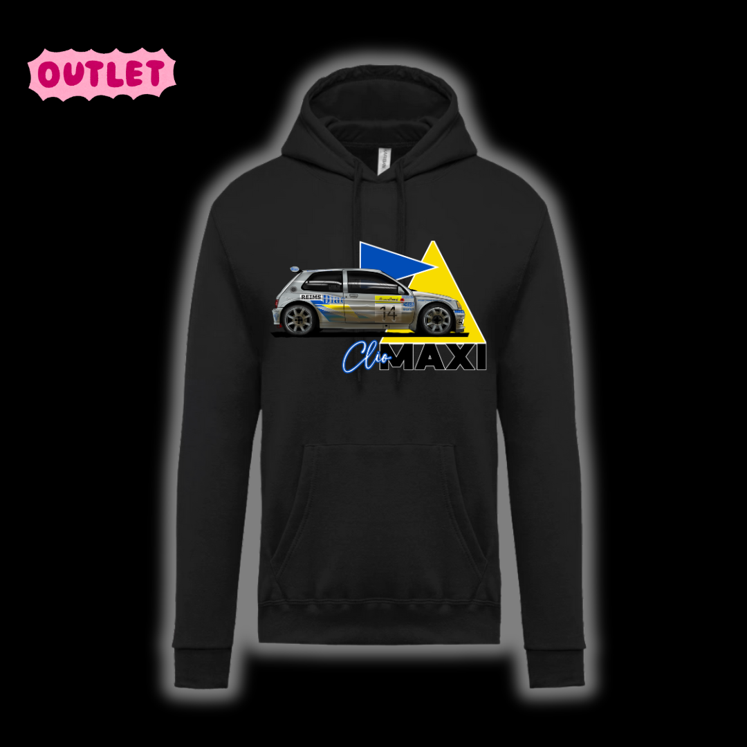 Sweat - OUTLET - Clio
