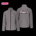 Softshell - OUTLET - Corolla