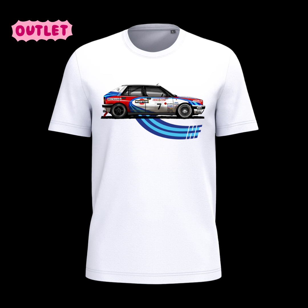 Tee shirt - OUTLET - Delta