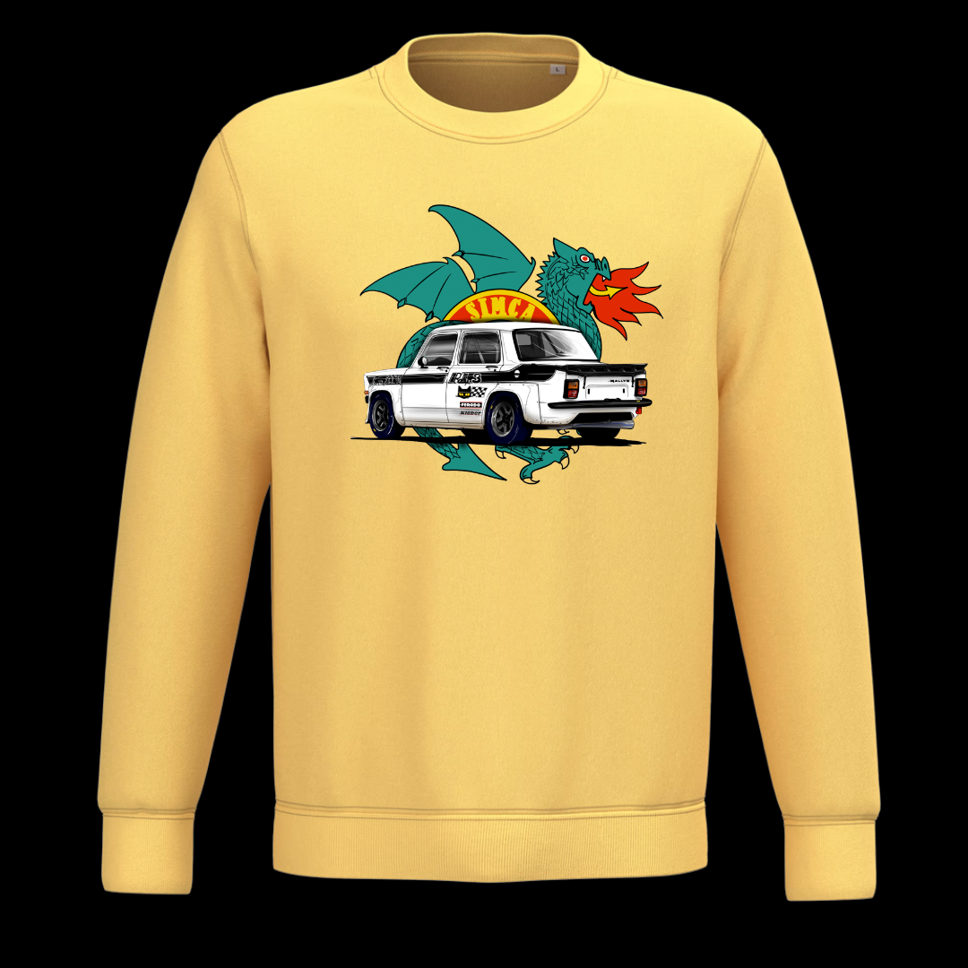 Sweat - Simca