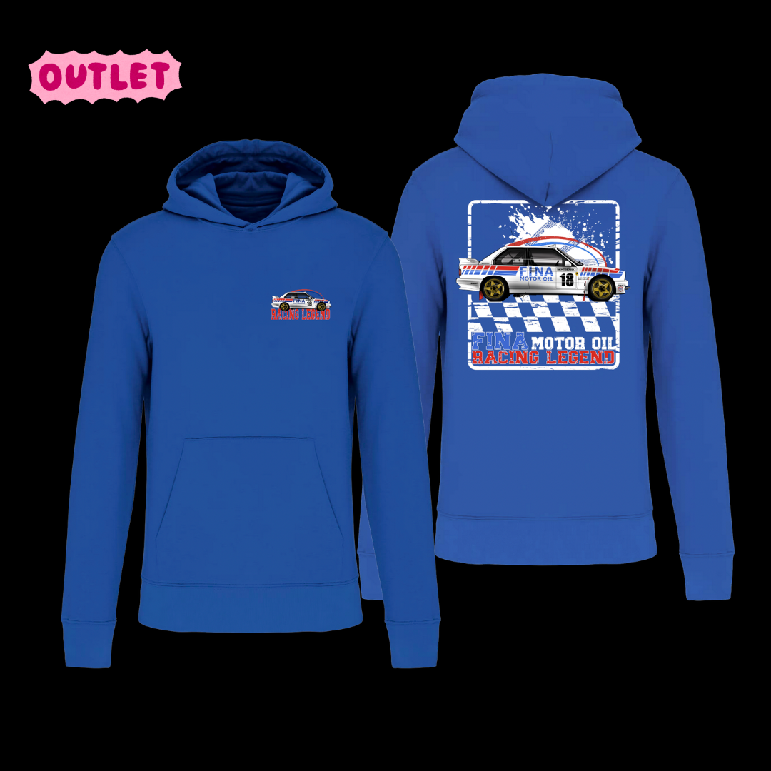 Sweat - OUTLET - M3