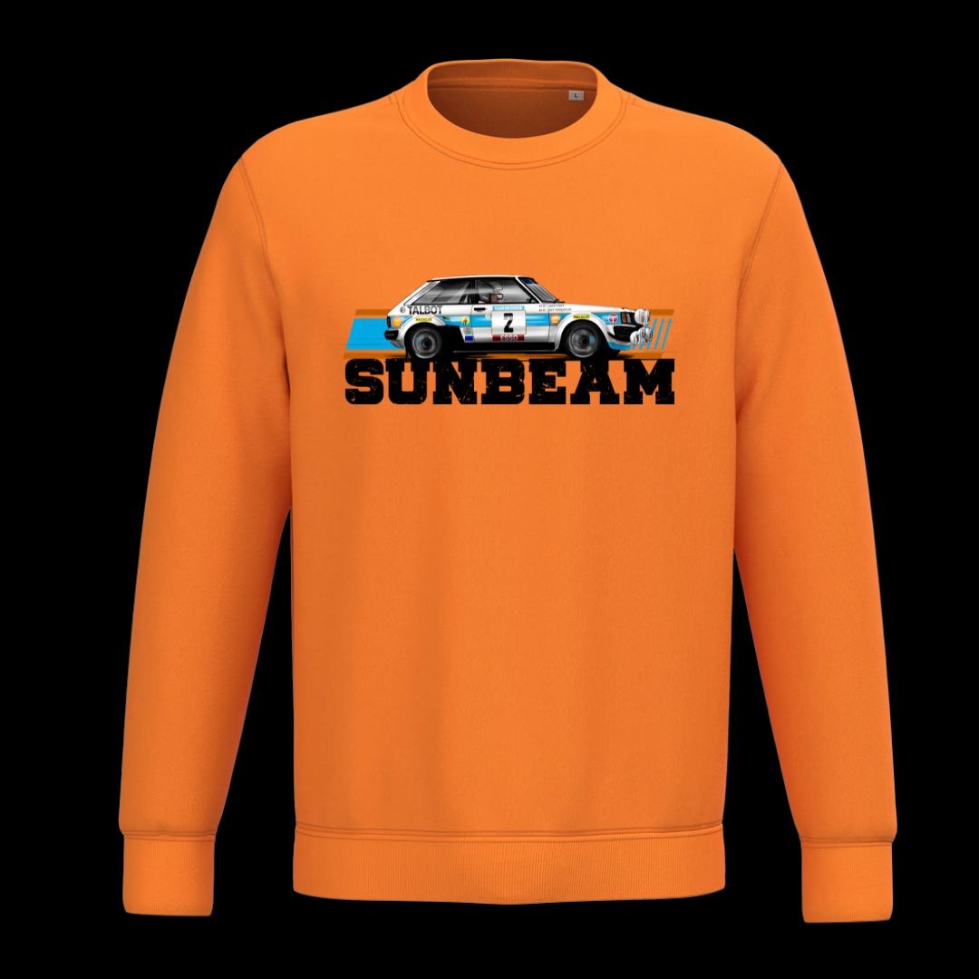 Sweat - Sunbeam